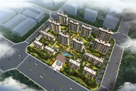 新房！6层电梯洋房！大H户型！套三72万出售